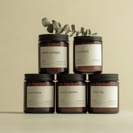 candlescollection